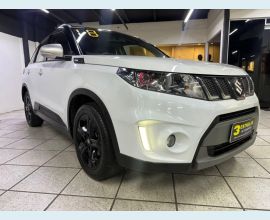 Veículo: VITARA 1.4 16V (Listagem)