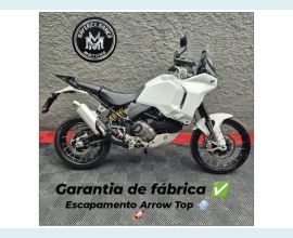 Veículo: DESERT X (Listagem)