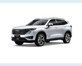 Veículo: HAVAL H6 1.5 PHEV (Listagem)