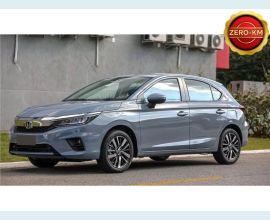 Veículo: CITY 1.5 I-VTEC (Listagem)