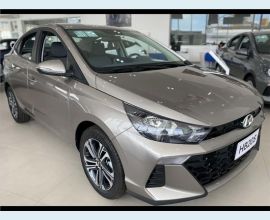 Veículo: HB 20S 1.0 TGDI (Listagem)