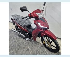 Veículo: RIO 125 EFI RIO 125 (Listagem)