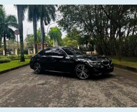 Veículo: 320I 2.0 16V TURBO (Listagem)