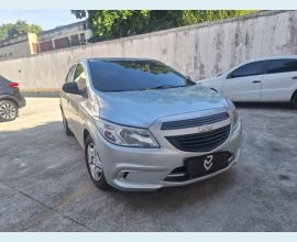 Veículo: ONIX 1.0 MPFI JOY (Listagem)