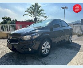 Veículo: PRISMA 1.4 MPFI LT (Listagem)