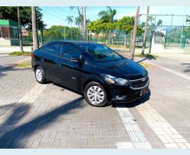 Veículo: PRISMA 1.4 MPFI LT (Listagem)