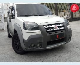 Veículo: DOBLO 1.8 MPI (Listagem)