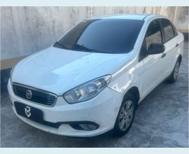 Veículo: GRAND SIENA 1.0 EVO (Listagem)