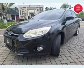 Veículo: FOCUS 2.0 SE 16V (Listagem)