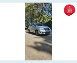 Veículo: FIT 1.5 EX 16V FLEX (Listagem)