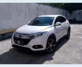 Veículo: HR-V 1.8 16V FLEX (Listagem)