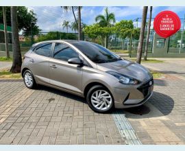 Veículo: HB 20 1.0 12V FLEX (Listagem)
