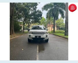 Veículo: FREELANDER 2 2.2 (Listagem)