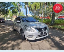 Veículo: VERSA 1.0 12V FLEX (Listagem)