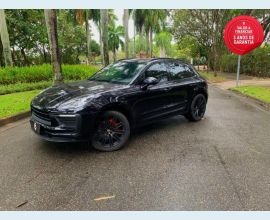 Veículo: MACAN 2.0 TURBO PDK (Listagem)