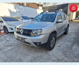 Veículo: DUSTER 1.6 16V SCE (Listagem)