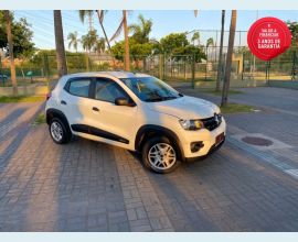 Veículo: KWID 1.0 12V SCE (Listagem)