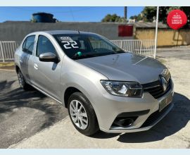 Veículo: LOGAN 1.0 12V SCE (Listagem)