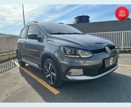 Veículo: FOX 1.6 MSI TOTAL (Listagem)