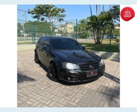 Veículo: GOLF 1.6 MI (Listagem)