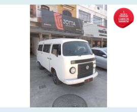 Veículo: KOMBI 1.4 MI STD (Listagem)
