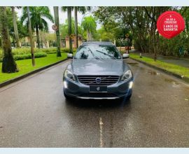 Veículo: XC60 2.4 D5 KINETIC (Listagem)
