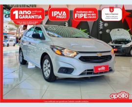 Veículo: ONIX 1.0 MPFI JOY (Listagem)