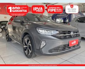Veículo: NIVUS 1.0 200 TSI (Listagem)