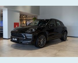 Veículo: MACAN 2.0 TURBO PDK (Listagem)