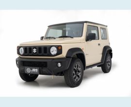 Veículo: JIMNY 1.5 SIERRA (Listagem)