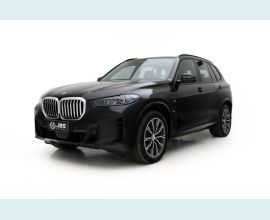 Veículo: X5 3.0 I6 TURBO (Listagem)