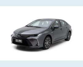 Veículo: COROLLA 1.8 VVT-I (Listagem)