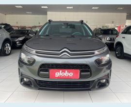 Veículo: C4 CACTUS 1.6 THP (Listagem)