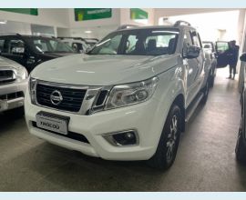 Veículo: FRONTIER 2.3 16V (Listagem)