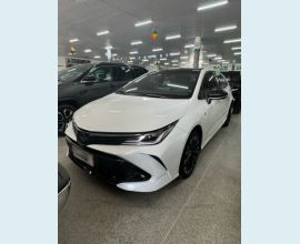 Veículo: COROLLA 2.0 VVT-IE (Listagem)