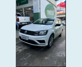 Veículo: GOL 1.0 12V MPI (Listagem)