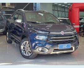 Veículo: TORO 2.0 16V TURBO (Listagem)