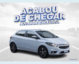 Veículo: ONIX 1.0 MPFI JOY (Listagem)
