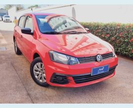 Veículo: GOL 1.6 MSI (Listagem)