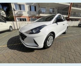 Veículo: HB 20 1.0 12V FLEX (Listagem)