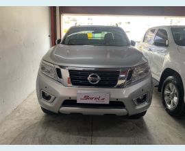 Veículo: FRONTIER 2.3 16V (Listagem)