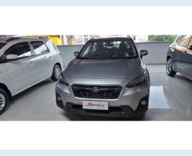 Veículo: XV 2.0 16V S AWD (Listagem)