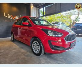 Veículo: KA 1.5 TI-VCT FLEX (Listagem)