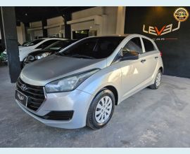 Veículo: HB 20 1.0 COMFORT (Listagem)