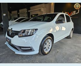 Veículo: SANDERO 1.0 12V SCE (Listagem)