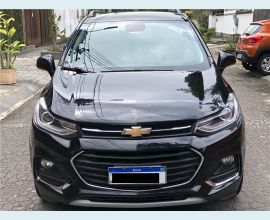 Veículo: TRACKER 1.4 16V (Listagem)