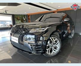 Veículo: RANGE ROVER VELAR (Listagem)