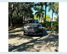 Veículo: DURANGO 3.6 4X4 (Listagem)