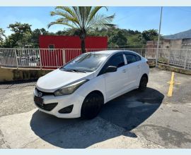 Veículo: HB 20S 1.0 COMFORT (Listagem)