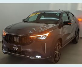 Veículo: FASTBACK IMPETUS (Listagem)